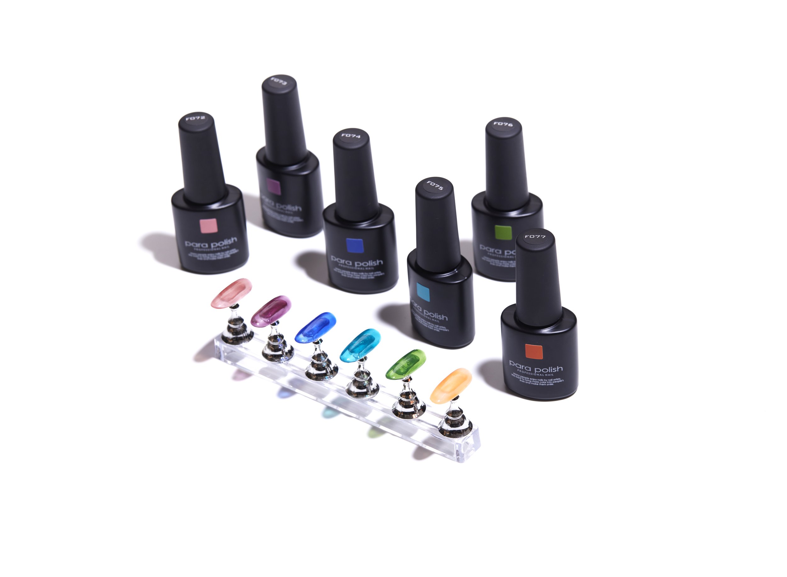 NAIL — MARS+ NAIL & SPA